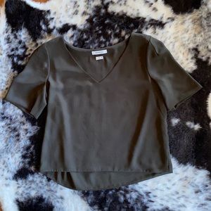 Babaton Blouse
